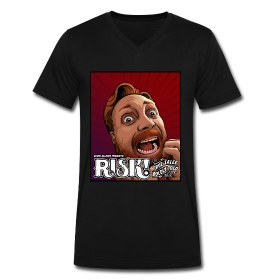RISKtshirt
