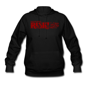 risklogohoodie