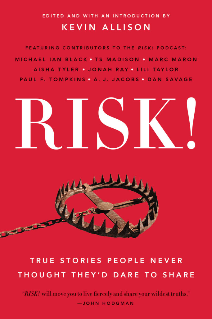 The RISK! Book