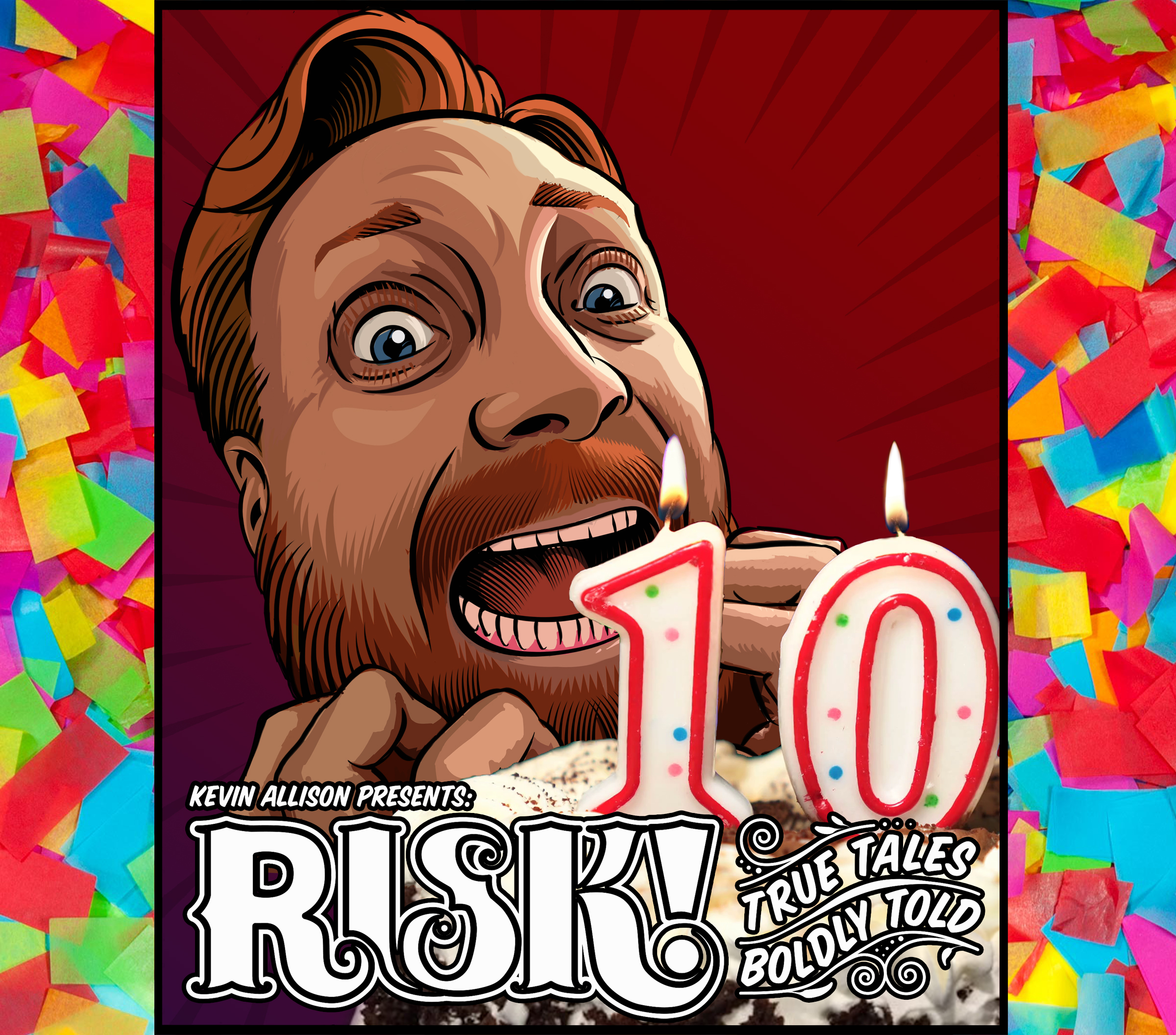 RISK! Podcast