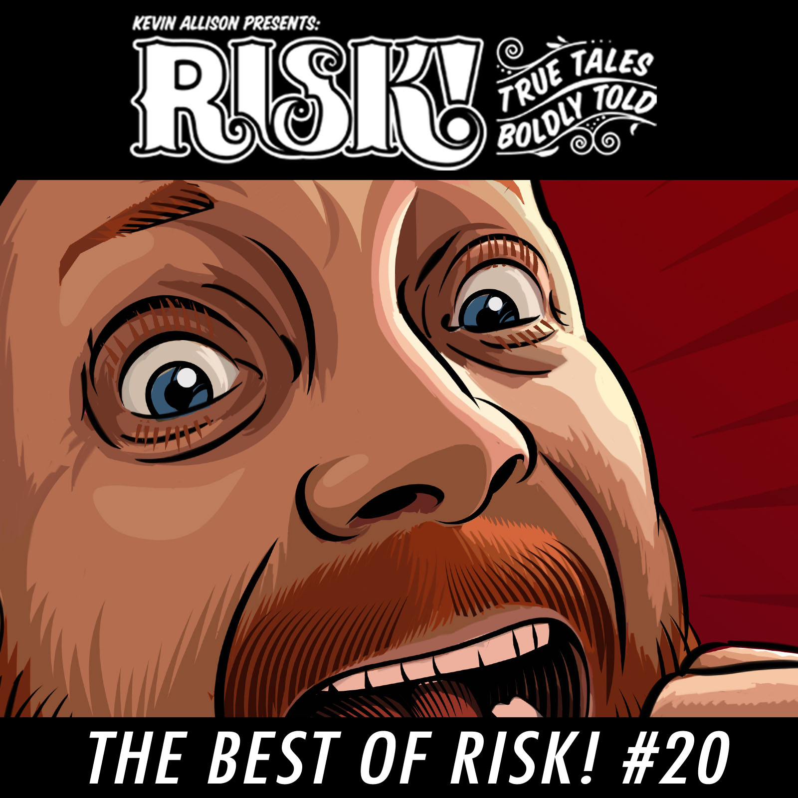 RISK! Podcast