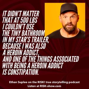 RISK! Podcast RISK! Podcast