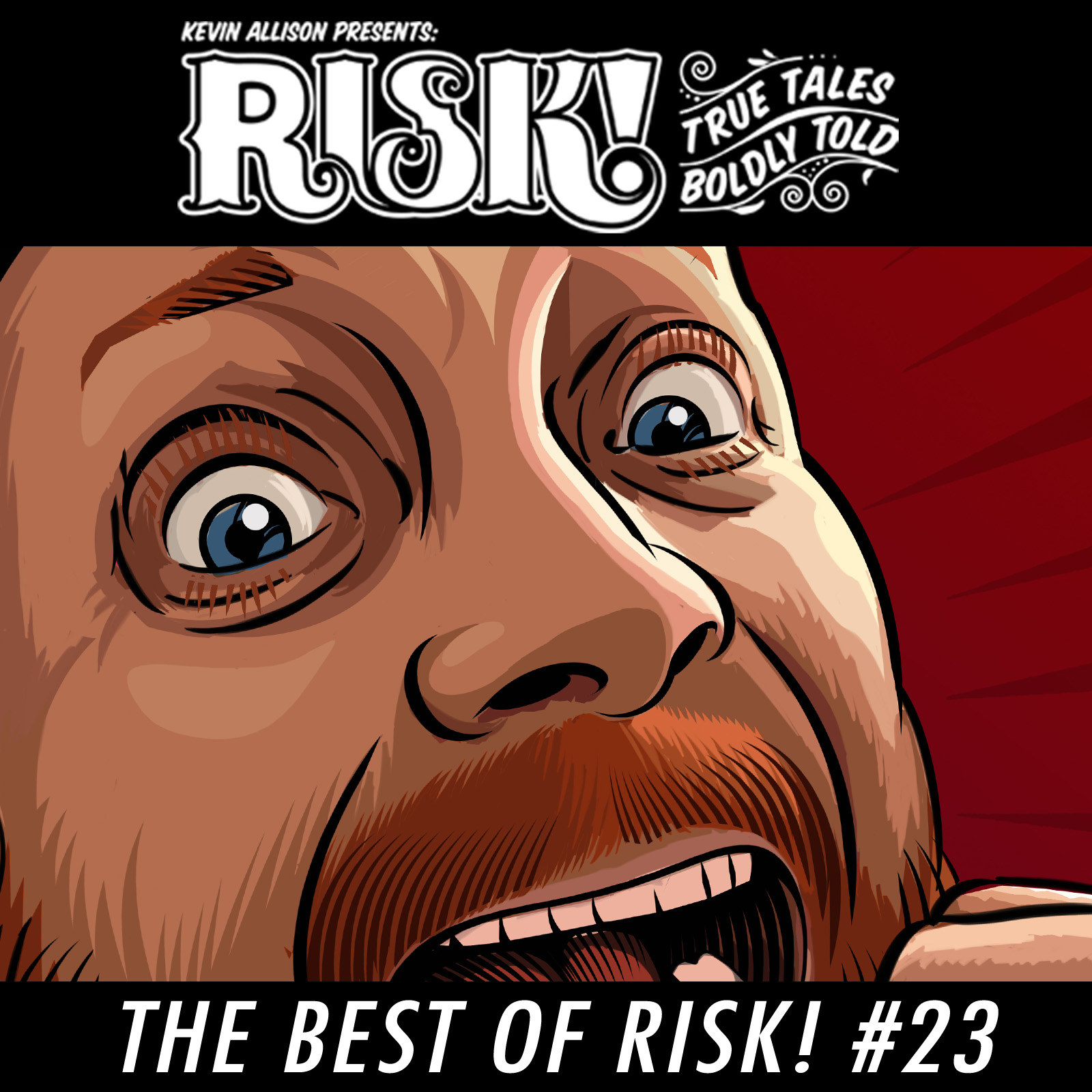 RISK! Podcast RISK! Podcast